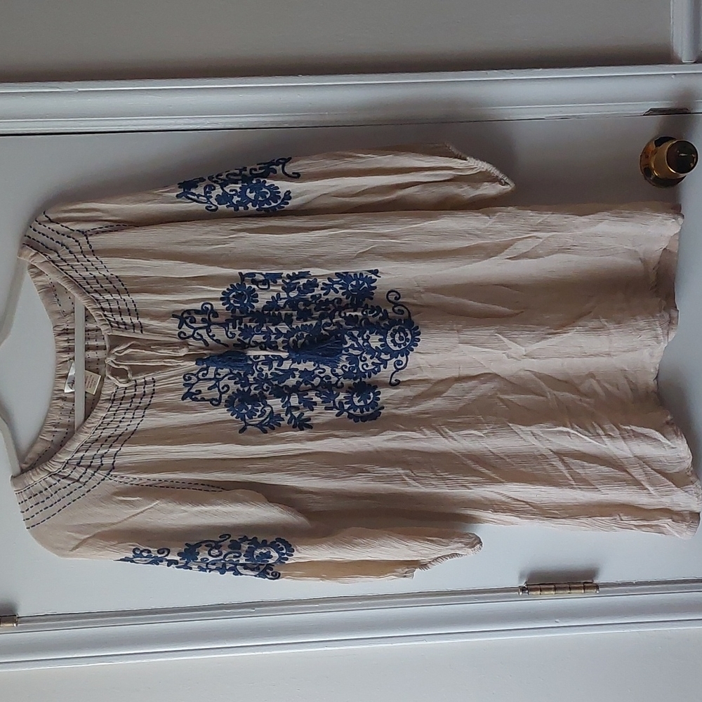 Women's Lucky & Co Top